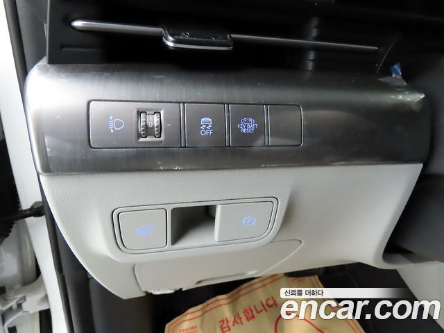 Hyundai Kona Hybrid (SX2) Inspiration 2023 — фото 18