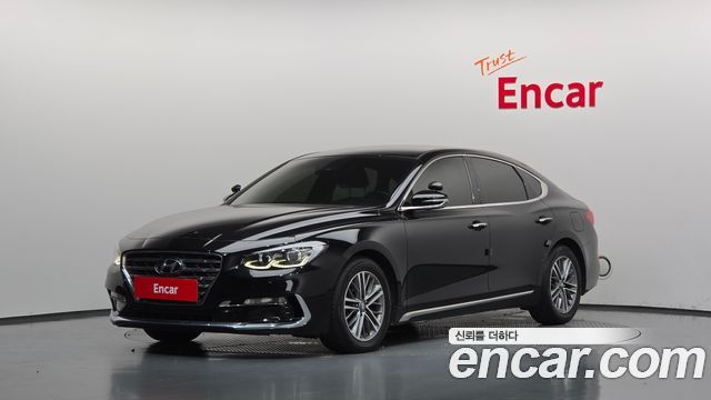 Hyundai Grandeur (IG) 2.2 Diesel Modern