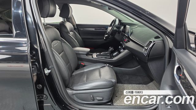 Hyundai Grandeur (IG) 2.2 Diesel Modern 2018 — фото 11