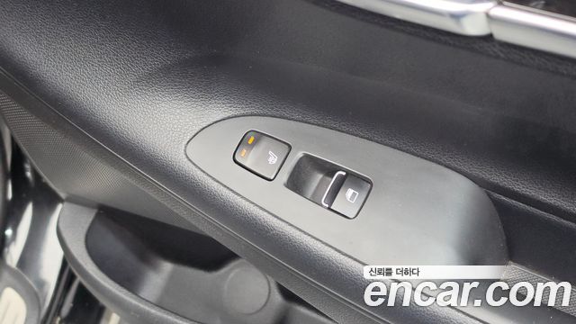 Hyundai Grandeur (IG) 2.2 Diesel Modern 2018 — фото 16