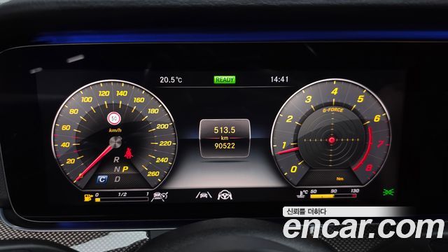 Mercedes-Benz E-Class (W213) E350 4MATIC AMG Line 2020 — фото 8