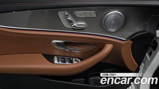 Mercedes-Benz E-Class (W213) E350 4MATIC AMG Line 2020 — фото 18