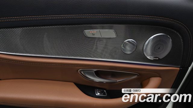 Mercedes-Benz E-Class (W213) E350 4MATIC AMG Line 2020 — фото 19