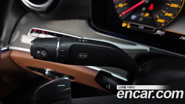 Mercedes-Benz E-Class (W213) E350 4MATIC AMG Line 2020 — фото 31