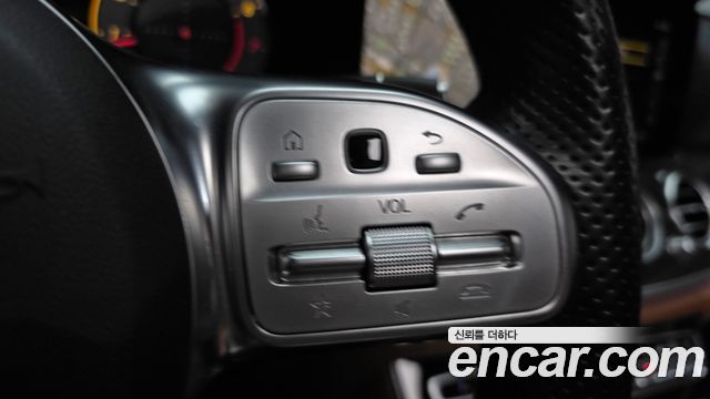 Mercedes-Benz E-Class (W213) E350 4MATIC AMG Line 2020 — фото 32