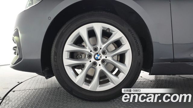 BMW 2 Series Active Tourer (F45) Joy 2019 — фото 5