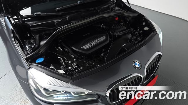 BMW 2 Series Active Tourer (F45) Joy 2019 — фото 6