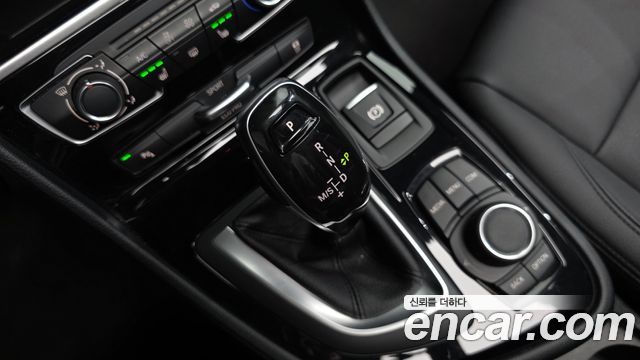 BMW 2 Series Active Tourer (F45) Joy 2019 — фото 9