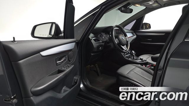 BMW 2 Series Active Tourer (F45) Joy 2019 — фото 10
