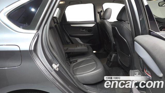 BMW 2 Series Active Tourer (F45) Joy 2019 — фото 11