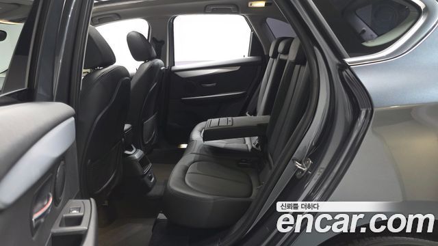 BMW 2 Series Active Tourer (F45) Joy 2019 — фото 12