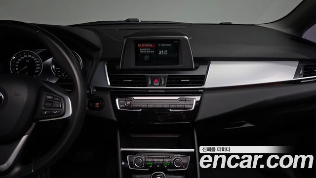 BMW 2 Series Active Tourer (F45) Joy 2019 — фото 14