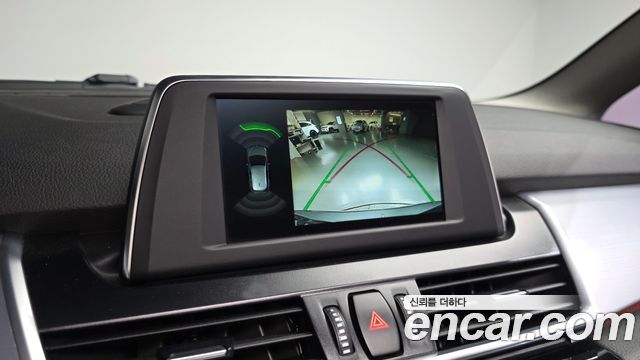 BMW 2 Series Active Tourer (F45) Joy 2019 — фото 15