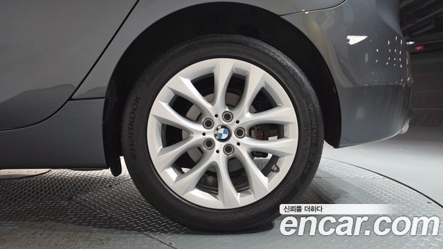 BMW 2 Series Active Tourer (F45) Joy 2019 — фото 21