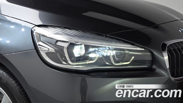 BMW 2 Series Active Tourer (F45) Joy 2019 — фото 22