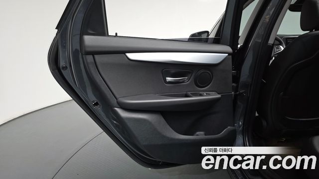 BMW 2 Series Active Tourer (F45) Joy 2019 — фото 25