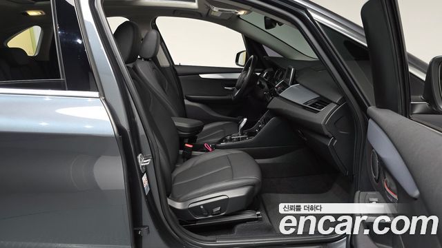BMW 2 Series Active Tourer (F45) Joy 2019 — фото 26