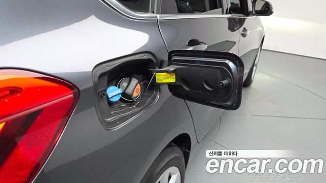 BMW 2 Series Active Tourer (F45) Joy 2019 — фото 27