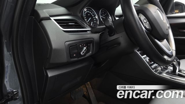 BMW 2 Series Active Tourer (F45) Joy 2019 — фото 30