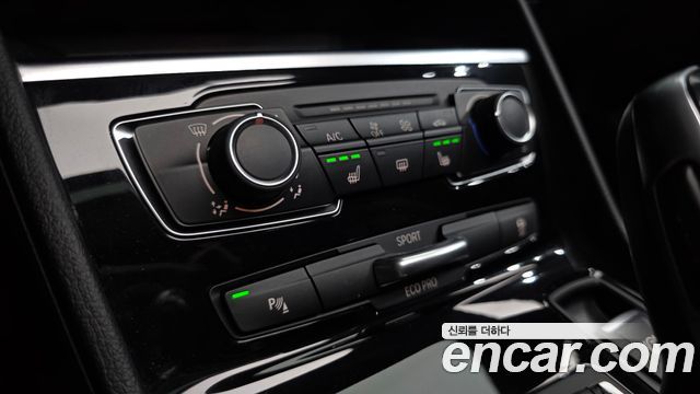 BMW 2 Series Active Tourer (F45) Joy 2019 — фото 31
