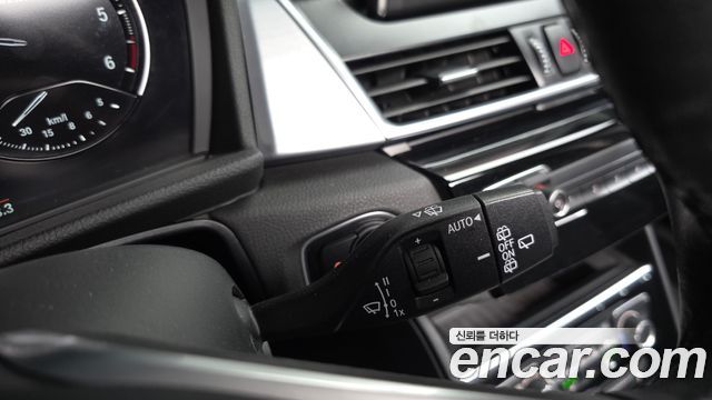 BMW 2 Series Active Tourer (F45) Joy 2019 — фото 35
