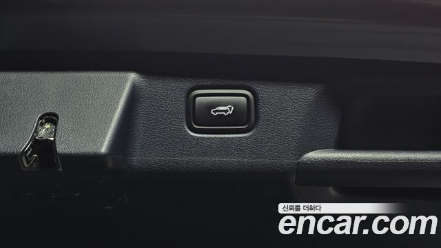 Hyundai Palisade Diesel 2.2 4WD Prestige 2019 — фото 17
