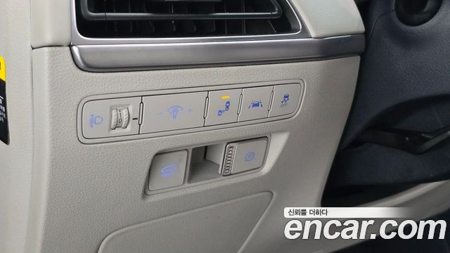 Hyundai Palisade Diesel 2.2 4WD Prestige 2019 — фото 20