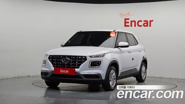 Hyundai Venue 1.6 Modern Plus