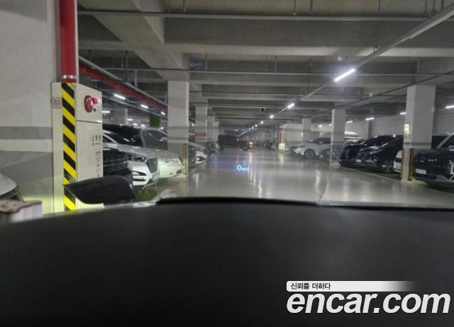 Volkswagen Tiguan Allspace 2.0 TSI Prestige 2023 — фото 6