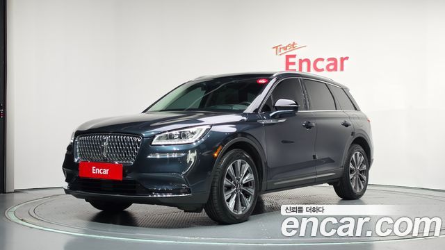 Lincoln Corsair 2.0 Reserve AWD