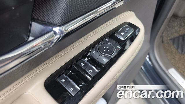 Lincoln Corsair 2.0 Reserve AWD 2021 — фото 28