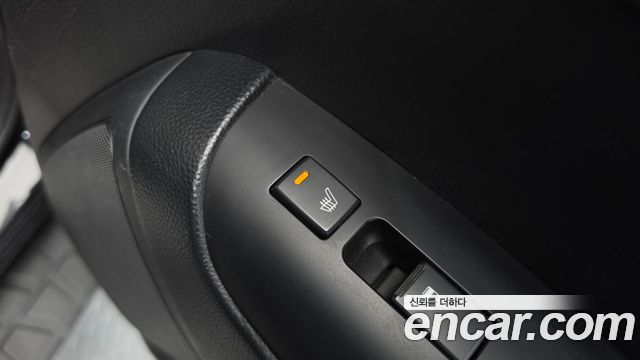 Kia Mohave Diesel 3.0 4WD President 2018 — фото 18