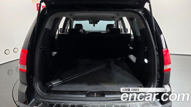 Kia Mohave Diesel 3.0 4WD President 2018 — фото 20