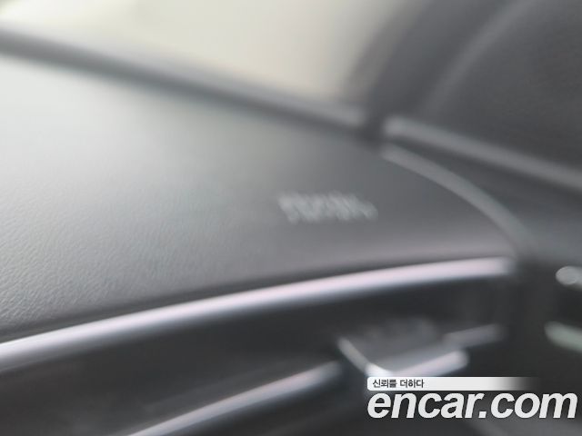 Hyundai Tucson (NX4) Gasoline 1.6 Turbo 2WD Modern 2023 — фото 15