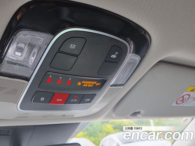 Hyundai Tucson (NX4) Gasoline 1.6 Turbo 2WD Modern 2023 — фото 17