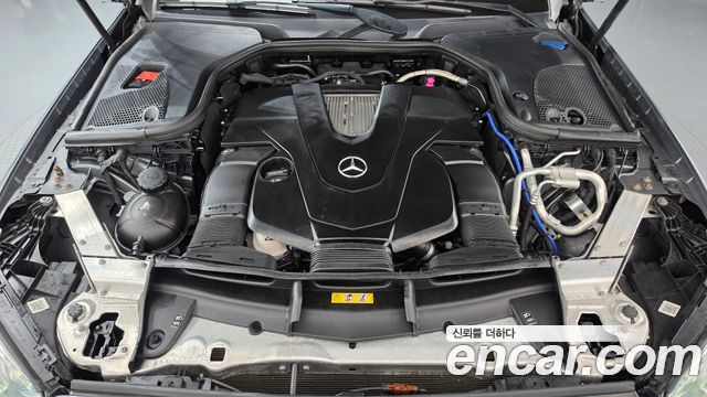 Mercedes-Benz E-Class (W213) E450 4MATIC Coupe 2019 — фото 6