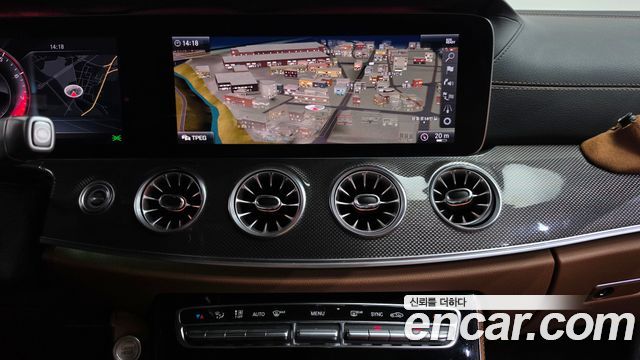 Mercedes-Benz E-Class (W213) E450 4MATIC Coupe 2019 — фото 11