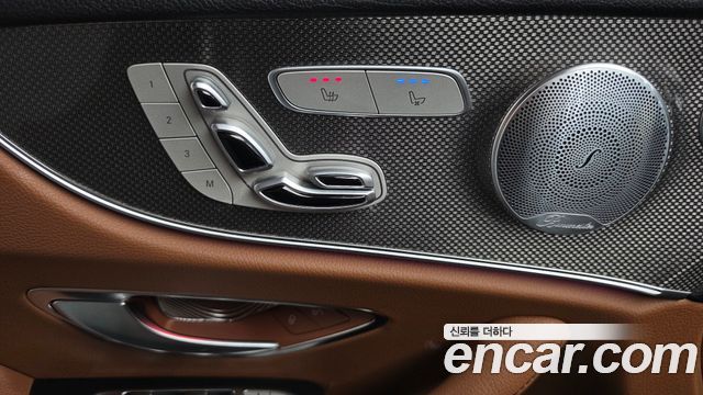 Mercedes-Benz E-Class (W213) E450 4MATIC Coupe 2019 — фото 19