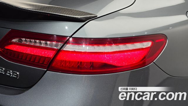 Mercedes-Benz E-Class (W213) E450 4MATIC Coupe 2019 — фото 23