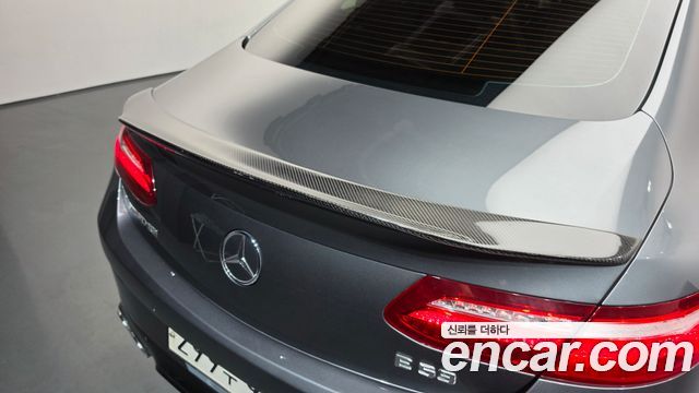 Mercedes-Benz E-Class (W213) E450 4MATIC Coupe 2019 — фото 30