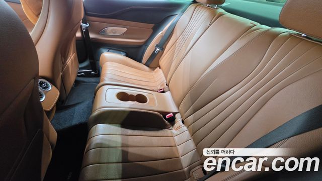 Mercedes-Benz E-Class (W213) E450 4MATIC Coupe 2019 — фото 31