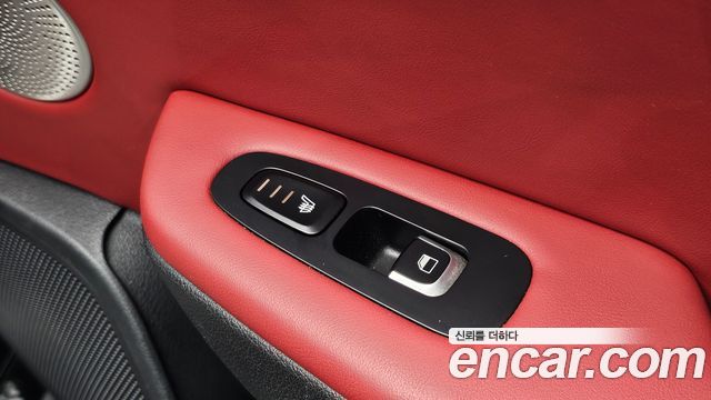 Kia Stinger 2.0 Turbo AWD Platinum 2020 — фото 20