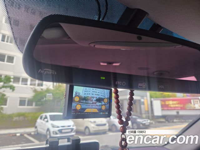 Kia Mohave 4WD KV 300 2015 — фото 6