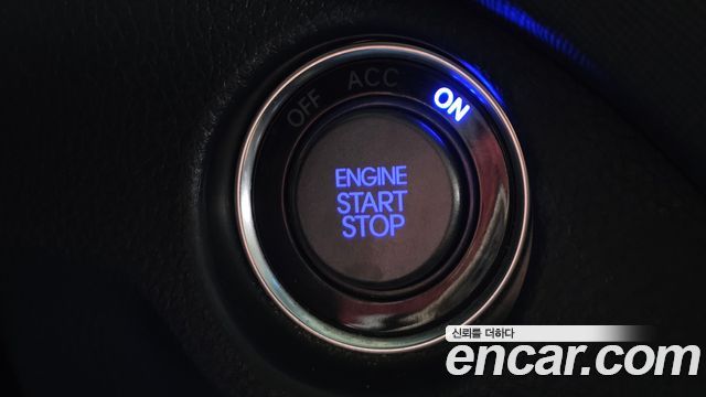 Hyundai Santa Fe (DM) Diesel(e-VGT) 2.2 2WD Premium 2013 — фото 16