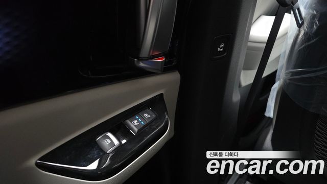Kia Carnival (IV) Gasoline 7-Seater Signature 2023 — фото 17