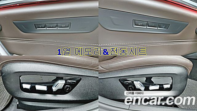 BMW 5 Series (G30) 520d Luxury Plus 2020 — фото 16