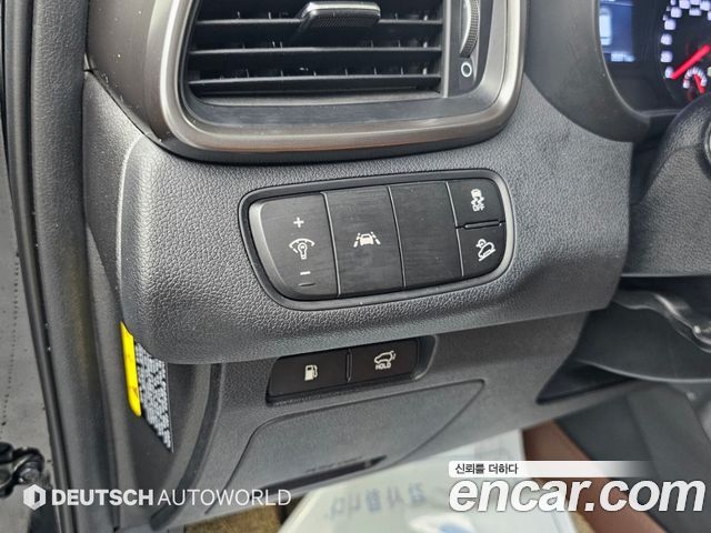 Kia Sorento Diesel 2.0 2WD Noblesse 2020 — фото 21
