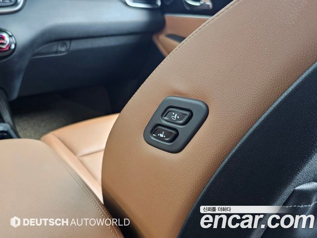 Kia Sorento Diesel 2.0 2WD Noblesse 2020 — фото 22