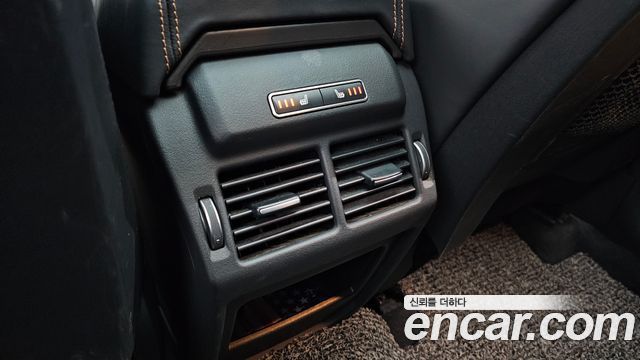 Land Rover Range Rover Evoque 2.0 TD4 HSE Dynamic 2017 — фото 30