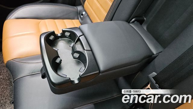 Land Rover Range Rover Evoque 2.0 TD4 HSE Dynamic 2017 — фото 31